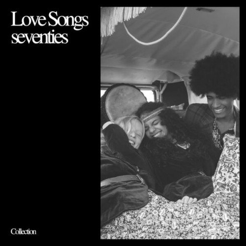 Постер к Love Songs (4 Releases) (2023)