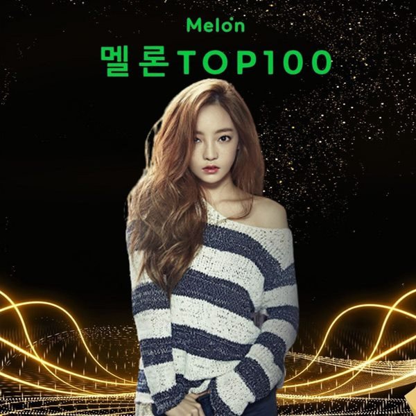 Melon Top 100 K-Pop Singles Chart (17-February-2023)