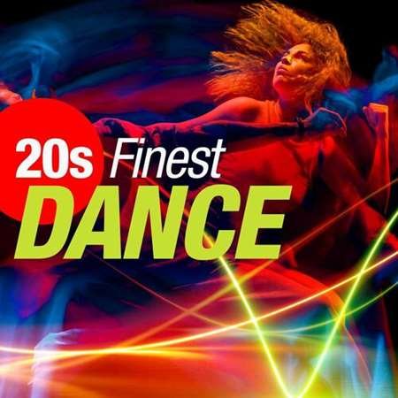 Постер к 20s Finest Dance (2023)