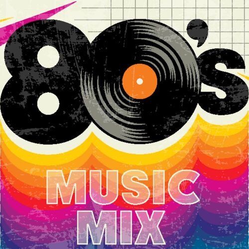 80s Music Mix (2023)