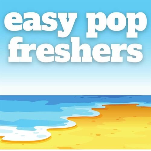 Easy Pop Freshers (2023)