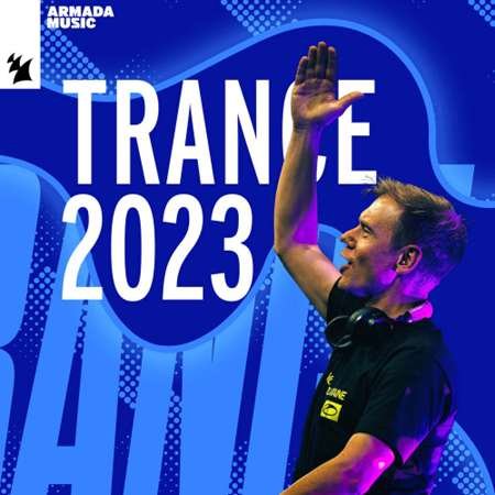 Постер к Trance (2023)