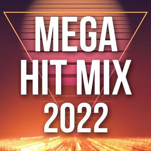 Mega Hit Mix 2022 (2023)