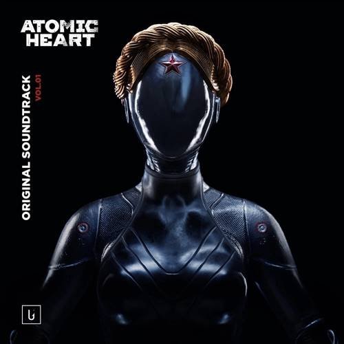 Постер к Atomic Heart Vol.1 (2023)