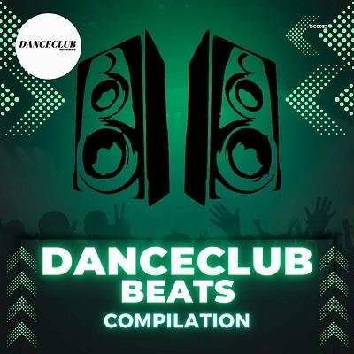 Постер к DanceClub Beats Compilation (2023)