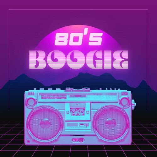 80's Boogie (2023)