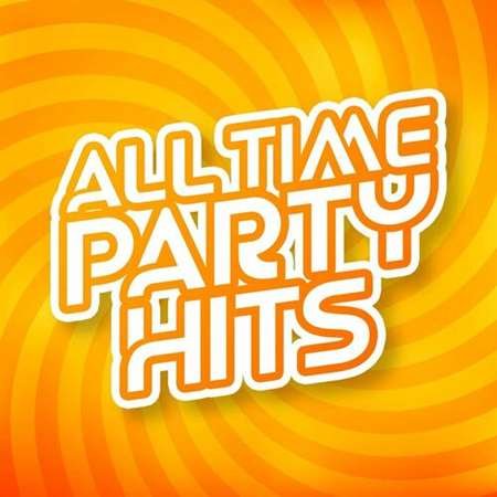Постер к All Time Party Hits (2023)