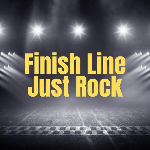 Finish Line - Just Rock (2023)