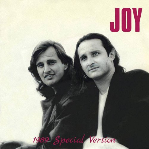 Постер к Joy - Joy 1989 Special Version (2022)