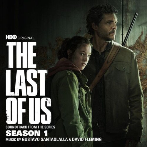 The Last of Us: Season 1 (Soundtrack) (2023)