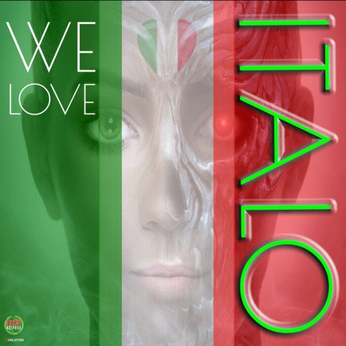 We Love Italo (2023)