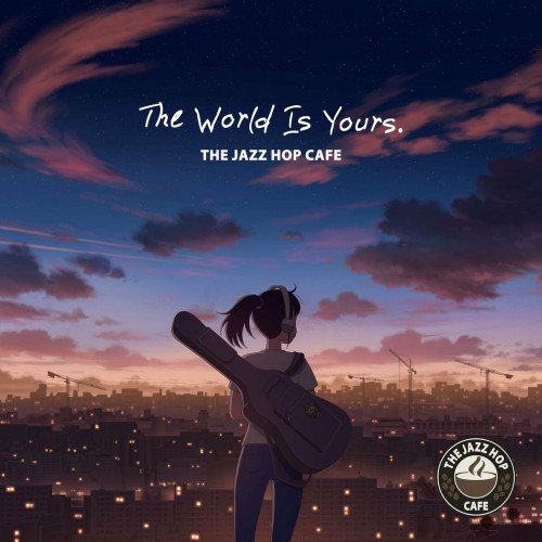 Постер к The World Is Yours (2023)
