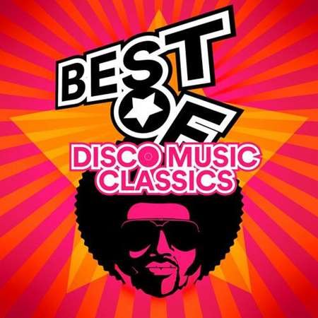 Best of Disco Music- Classics (2023)