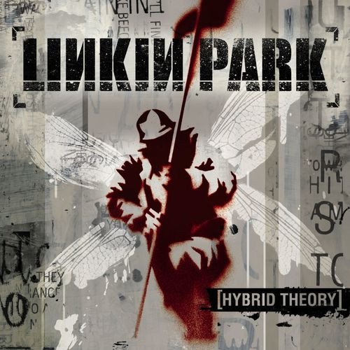Linkin Park - Hybrid Theory (DMD Album + 3 Bonus Tracks) (2023)