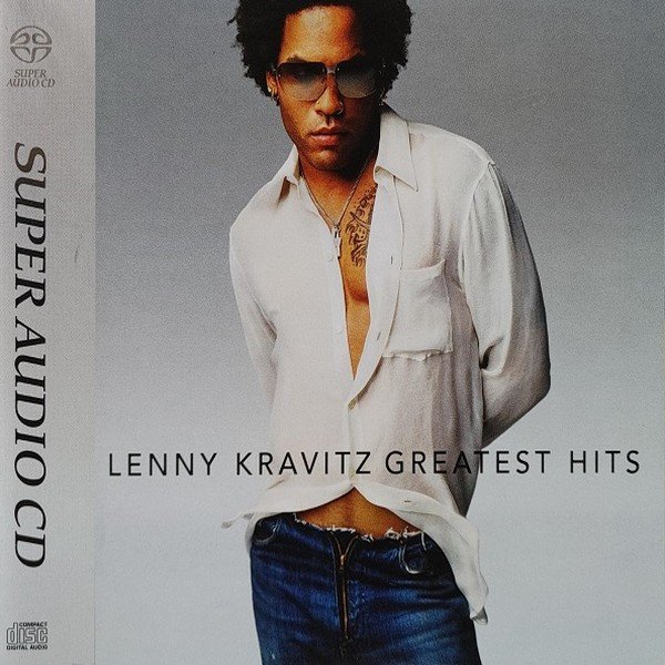 Lenny Kravitz - Greatest Hits (2022)