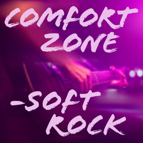 Comfort Zone - Soft Rock (2023)