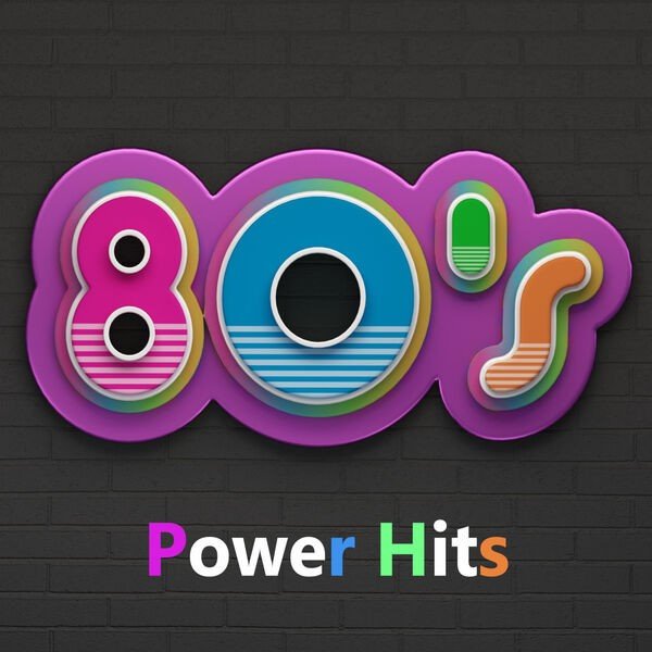 80's Power Hits (2023)