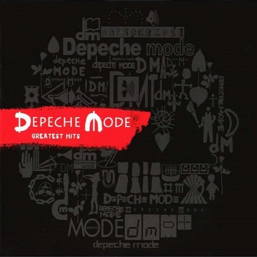Depeche Mode - Greatest Hits (2023)