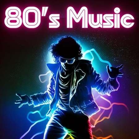 80's Music (2023)