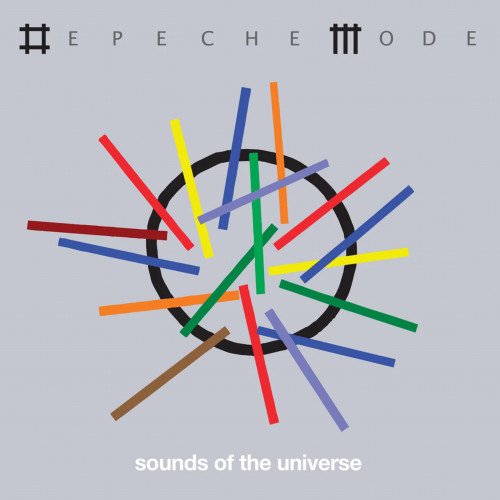 Depeche Mode - Sounds Of The Universe (2009) FLAC