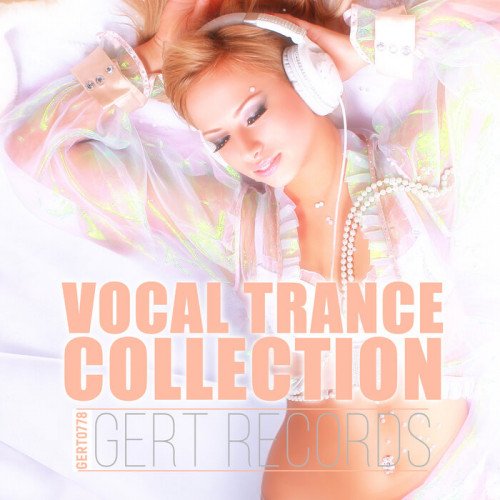 Постер к Сборник - Vocal Trance Collection (2023)