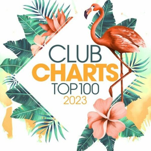 Club Charts Top 100 (2023)