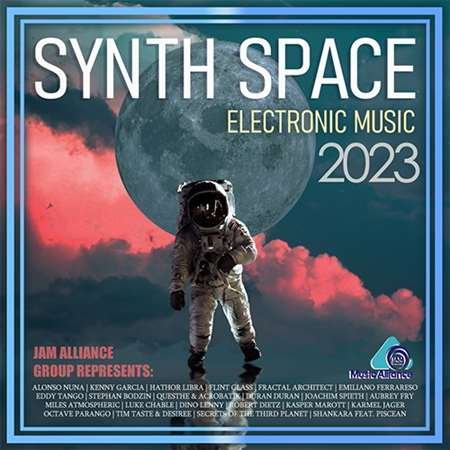 Synth Space Electronic Music (2023)
