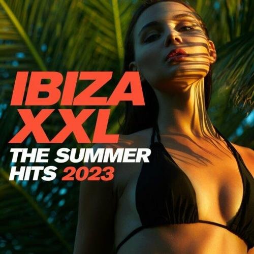 Постер к Ibiza XXL - The Summer Hits (2023)