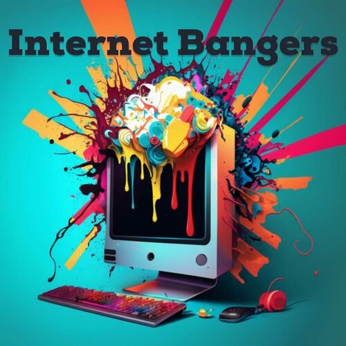 Постер к Internet Bangers (2023)