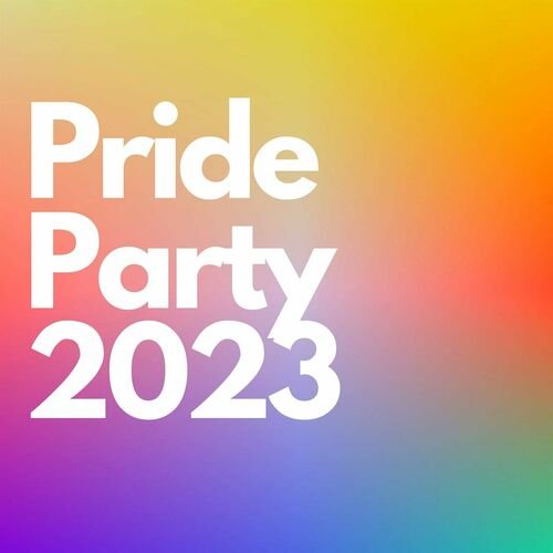 Постер к Pride Party (2023)