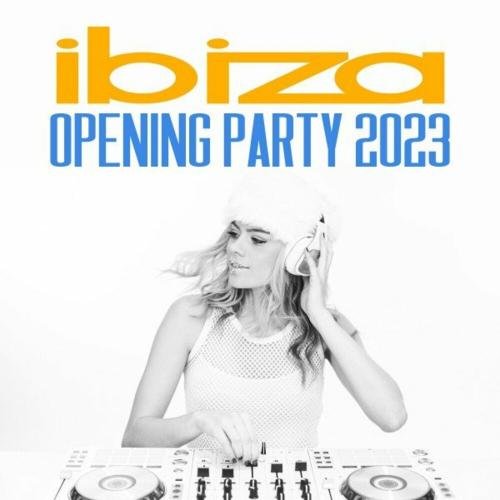 Постер к Ibiza Opening Party (2023)