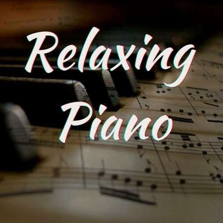 Постер к Relaxing Piano (2023)