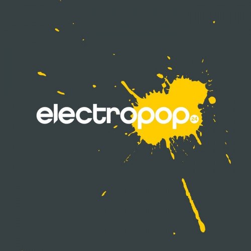 Постер к Electropop 24 (2023)