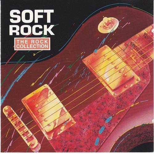 The Rock Collection: Soft Rock (1992)