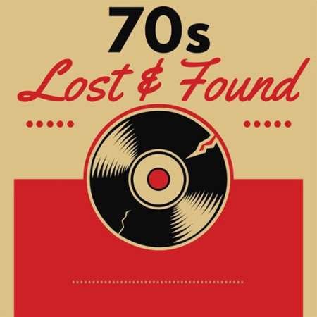 Постер к 70s Lost & Found (2023)