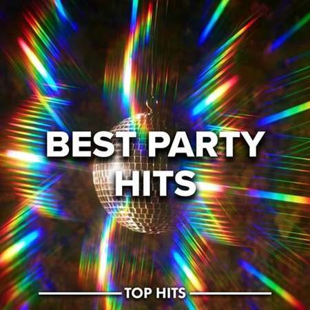 Постер к Best Party Hits (2023)