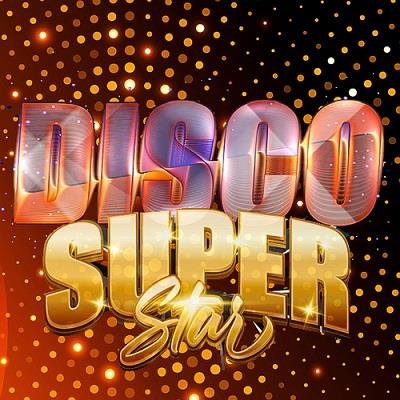 Disco SuperStar In The Best Tracks (2023)