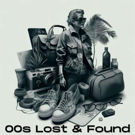 Постер к 00s Lost & Found (2023)