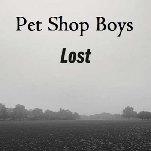 Постер к Pet Shop Boys - Lost (2023)