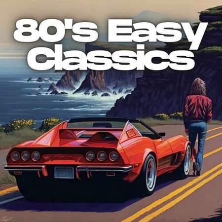80's Easy Classics (2023)