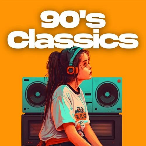 90s Classics (2023)