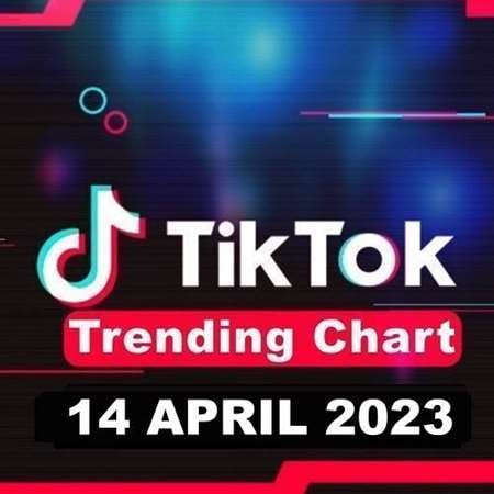 TikTok Trending Top 50 Singles Chart [14.04] (2023)