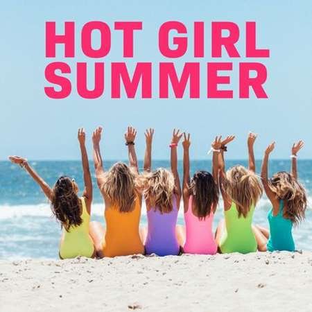 Hot Girl Summer (2023)