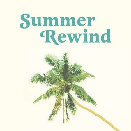 Summer Rewind / 70s 80s 90s Hits (2023)