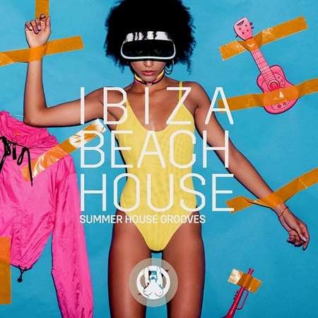 Ibiza Beach House (2023)