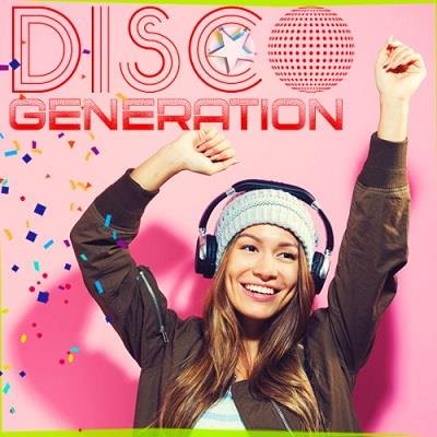Disco Generation Freedom (2023)