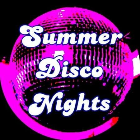 Summer Disco Nights (2023)