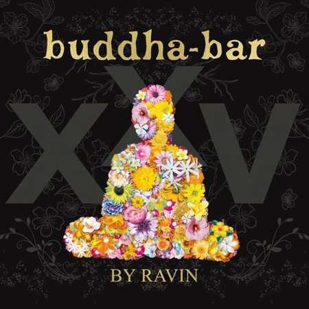 Buddha Bar XXV (2023)