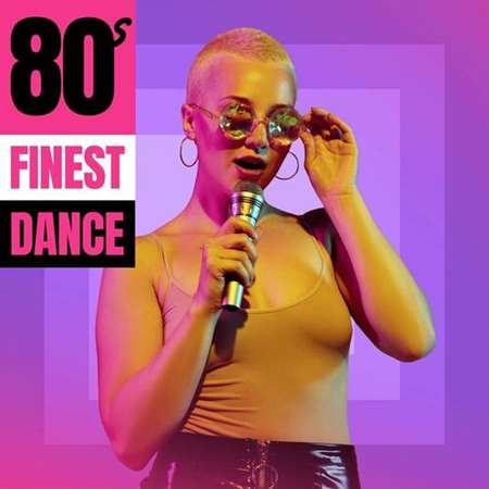 80s Finest Dance (2023)