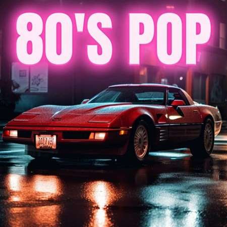 80's Pop (2023)